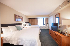 Penthouse on the strip - 6 Comfy beds!!!